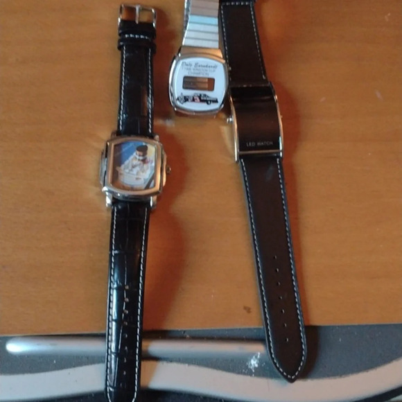 assorted Other - 😄New Watch Bonus Lot